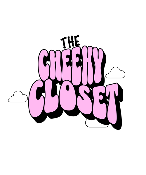 The Cheeky Closet